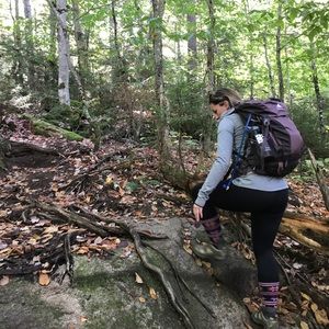 Meet your Posher, Taylor